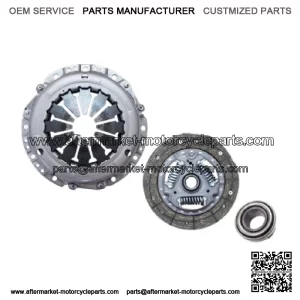 Clutch for Minicab U41T U42T U41TP U42TP 3-Piece Set 1997.5 - 1999.8 JDM
