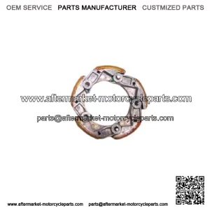 NEW HONDA OEM CENT. CLUTCH WEIGHT SET 2002-2013 FSC600 SILVERWING22535-MCT-325