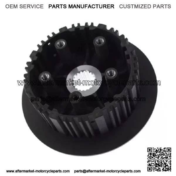 NEW OEM Honda CENTER, CLUTCH - 22120-KRN-A40