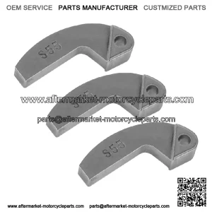 Clutch Shift Weights Complete Set of 3 NEW for Polaris 5630509