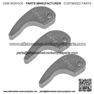 Clutch Shift Weights Set of 3 NEW for Polaris 5632215 24-63
