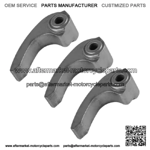 3x Clutch Weight for Polaris RZR S 900 2016 2017 2018 2019 2020 2021 / 5633319