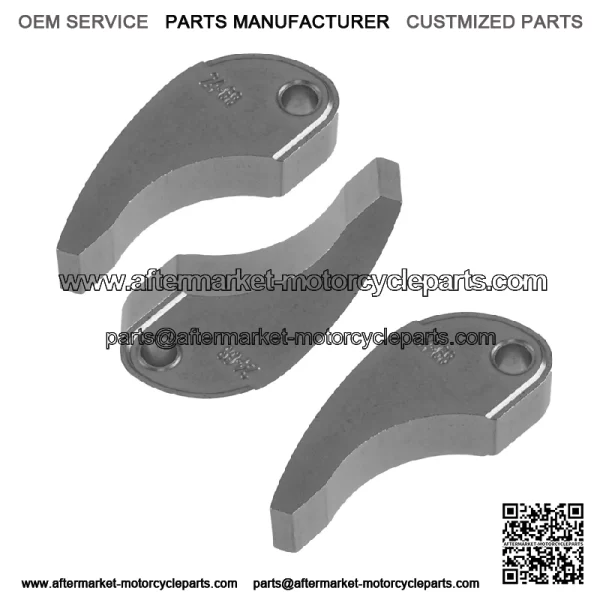 3x Clutch Weight For Polaris 5632418 68G