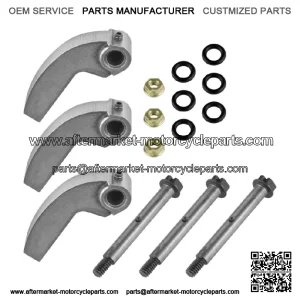 Primary Drive Clutch Assembly Rebuild Kit For Arctic Cat F1100 F 1100 2012