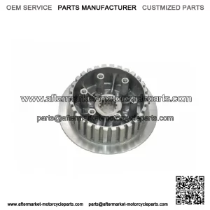 YAMAHA 1993 - 2021 YZ250 Inner Clutch Hub Boss 5NX-16371-00-00