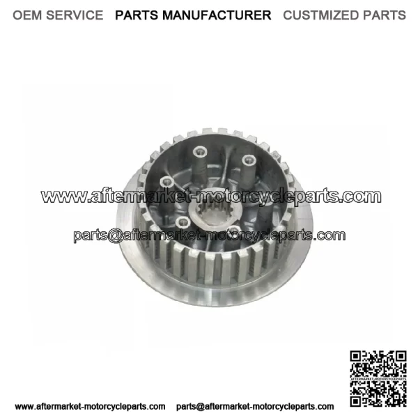 YAMAHA 1993 - 2021 YZ250 Inner Clutch Hub Boss 5NX-16371-00-00