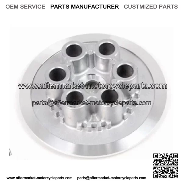 Suzuki DISC CLUTCH PRESSURE 21462-48G00 Fit 06-22 M109R 08-09 C109R