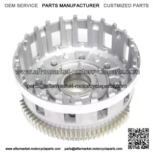 YAMAHA OEM PRIMARY DRIVEN GEAR COMP B7N-16150-00