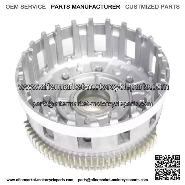 YAMAHA OEM PRIMARY DRIVEN GEAR COMP B7N-16150-00