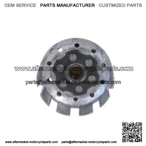 YAMAHA YZ85 YZ 65 85 CLUTCH BASKET W/ GEAR 5PA-16150-12-00