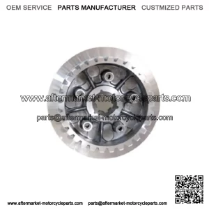 SUZUKI CLUTCH SLEEVE HUB Fit 02-23 RM85 / 03-12 RM85L / 86-01 RM80 / 86-88 RM125