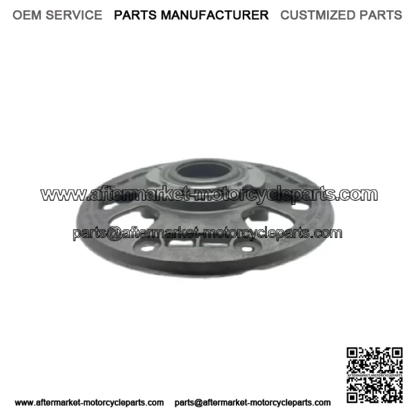 KAWASAKI Genuine KAF950A1 KAF450B1 Cover 16146-1088 - Image 2