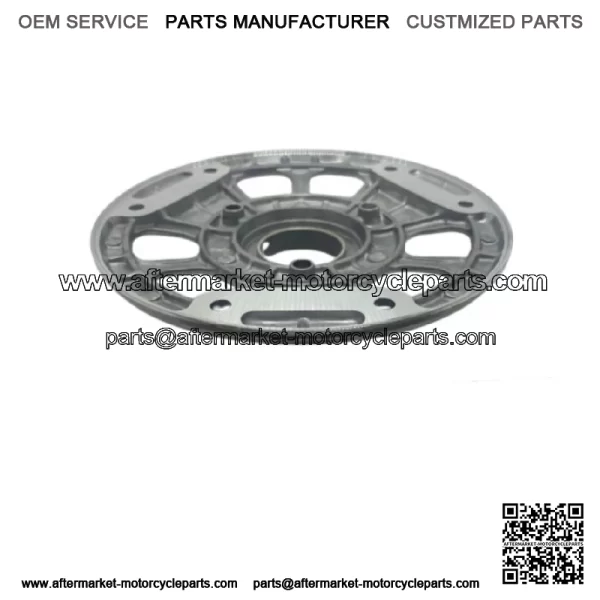 KAWASAKI Genuine KAF950A1 KAF450B1 Cover 16146-1088 - Image 4