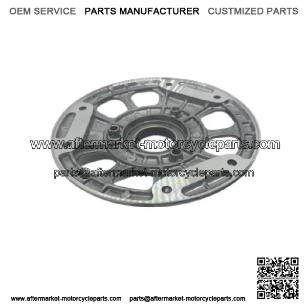 KAWASAKI Genuine KAF950A1 KAF450B1 Cover 16146-1088 - Image 5