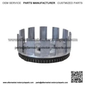 YAMAHA CLUTCH BASKET W/ GEAR 1C3-16150-00 fit 2005 - 2021 YZ125 YZ 125 X