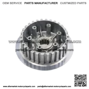 YAMAHA INNER CLUTCH HUB BOSS 5TA-16371-20-00 fit 05-21 YZ450F FX WR450F