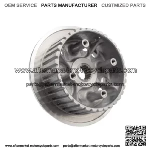 SUZUKI INNER CLUTCH HUB SLEEVE 21410-44B00 fit 96-23 DR650SE DR 650SE