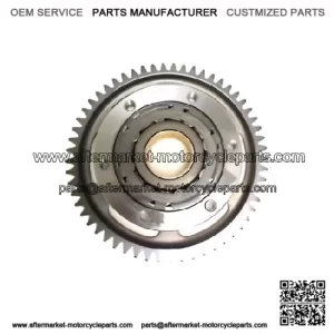 SUZUKI EM STARTER CLUTCH ASSEMBLY SET for 2006 - 2022 GSXR GSX-R 600 750
