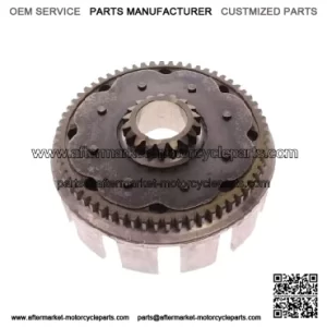 YAMAHA CLUTCH BASKET W/ GEAR 5DJ-16150-00-00 fit 98 - 21 YZ250 YZ 250 X