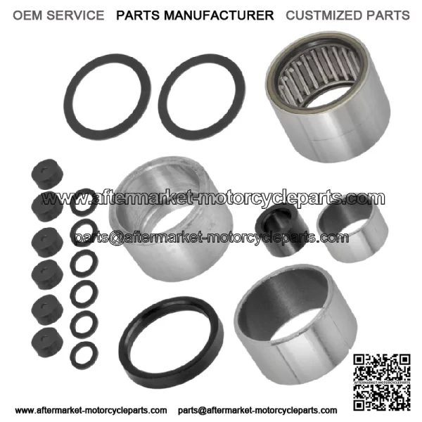 Complete Primary Drive Clutch Rebuild Kit For Polaris Ranger 500 4X4 2011 - 2013 (For: Polaris) - Image 4