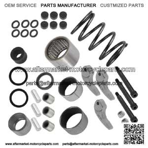 Primary Drive Clutch Kit for Polaris Ranger 570 EFI 2014-22 Rebuild Kit 1323255 (For: Polaris)