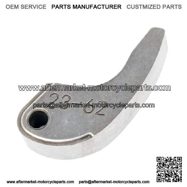 Primary Drive Clutch Rebuild Kit for Polaris RZR 800 / RZR S 800 EFI 2010 (For: Polaris) - Image 3