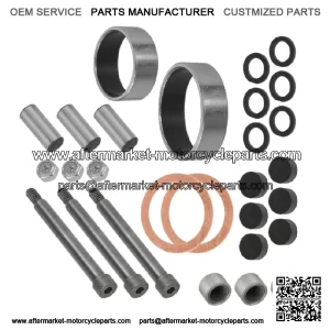 Primary Clutch Rebuild Kit for Polaris Trail Blazer 330 2008 2009 2010 2011-2013 (For: Polaris)