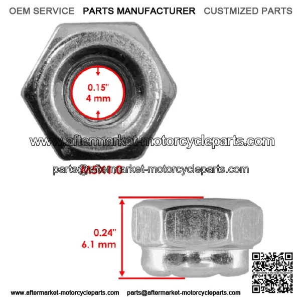 Primary Clutch Rebuild Kit for Polaris Trail Blazer 330 2008 2009 2010 2011-2013 (For: Polaris) - Image 5