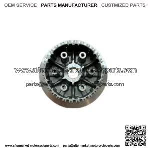 Honda Clutch Center Hub 92-07 CR250 R CRF450 R OEM