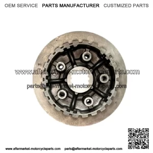 OEM Honda Clutch Center Inner Hub ATC250R TRX250R 22120-KAE-010