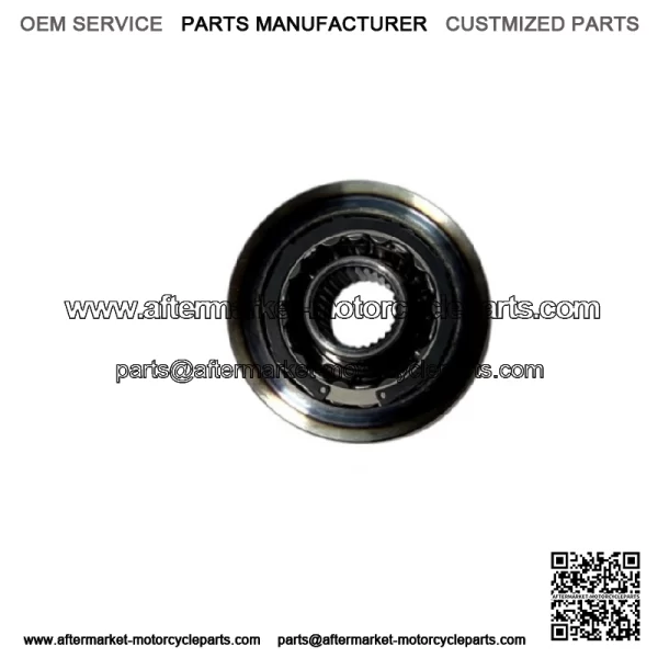 Honda 1988-2017 Goldwing GL Clutch Outer New 28125MN5014 OEM