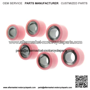 Honda ROLLER SET, WEIGHT 22123-KS4-306 OEM NEW
