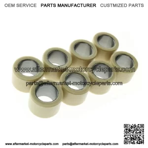 Honda ROLLER SET, WEIGHT 22123-MCT-000 OEM NEW
