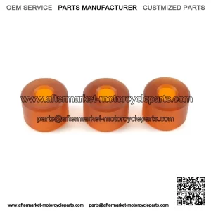 For Can Am X3 Maverick Sport Defender Driven Clutch Roller Kit 3 Pack