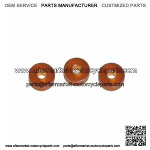 Can Am X3 Maverick Sport Defender Driven Clutch Rhino Roller Kit 3Pc