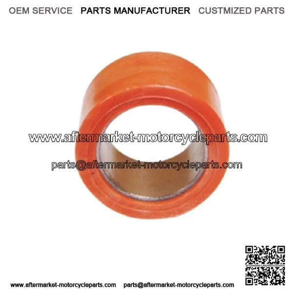 OEM Arctic Cat ATV Movable Clutch Drive Roller 0823-164 - Image 3
