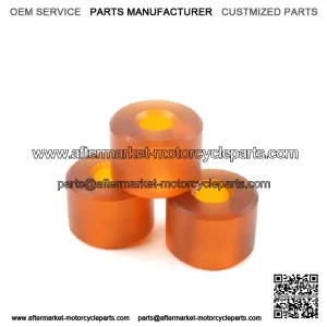 Driven Clutch Rhino Roller Kit For Can Am X3 Maverick Sport Defender