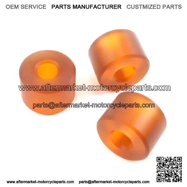 Driven Clutch Rhino Roller Kit For Can Am X3 Maverick Sport Defender - Image 2