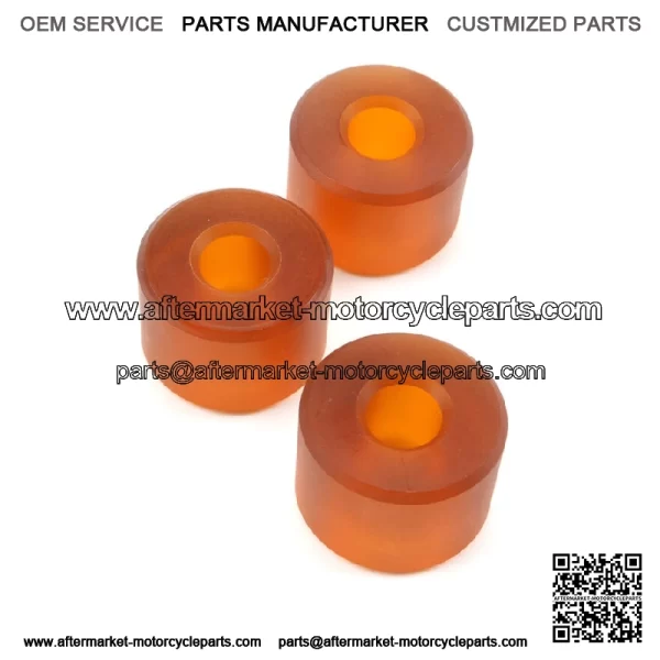Driven Clutch Rhino Roller Kit For Can Am X3 Maverick Sport Defender - Image 4