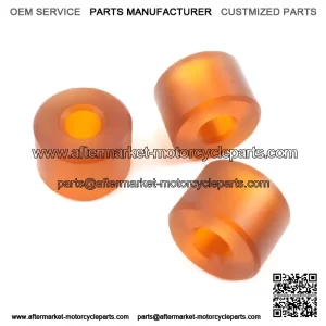 Fits Can Am X3 Maverick Sport Defender Driven Clutch Rhino Roller Kit 3 Pack