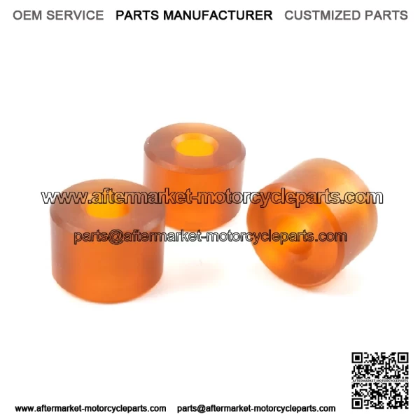 Driven Clutch Rhino Roller Kit Fit Can Am X3 Maverick Sport Defender 3 Pack - Image 3