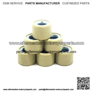 20x15mm Variator Roller Weight Slider for Honda PCX 125 150 160 SYM SUZUKI KYMCO