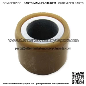 Arctic Cat Drive Clutch Roller Comp Weight 7gr, 3303-087