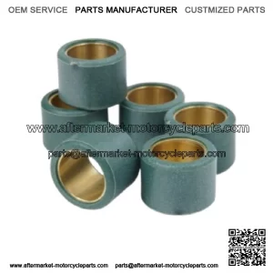 20x15 Roller 10g 10 gram for Honda PCX 125 & Honda PCX 150 variator roller