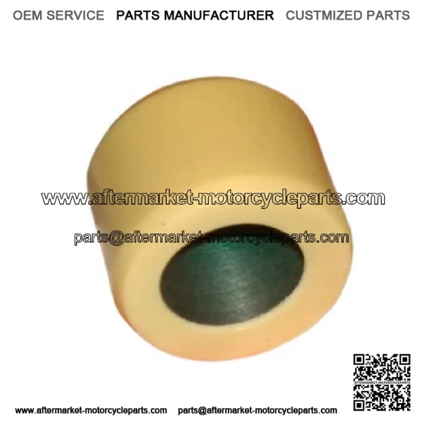 UC 125 EPICURO New SUZUKI Clutch Movable Drive Plate Roller 21650-21F01 - Image 3