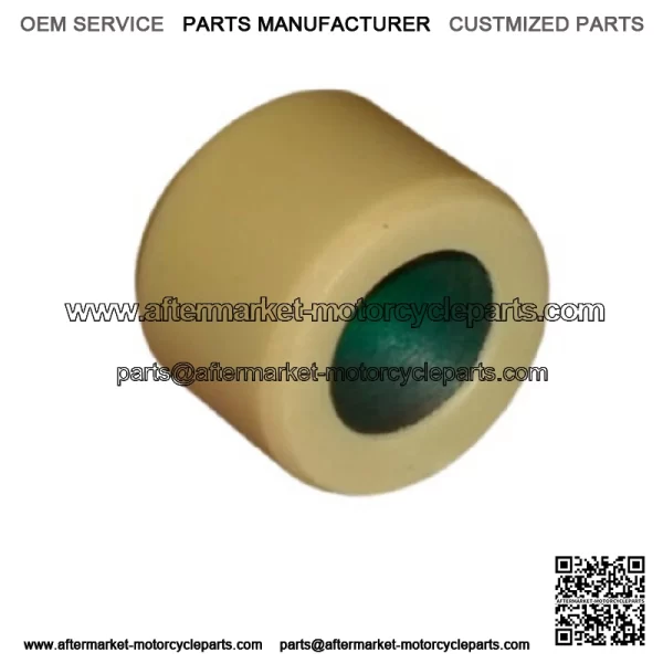 UC 125 EPICURO New SUZUKI Clutch Movable Drive Plate Roller 21650-21F01 - Image 5