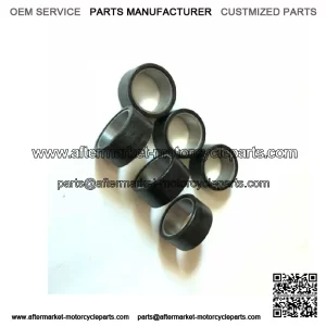 Primary Clutch Weight Pulley Roller Fit UTV400 ATV400 MASSIMO SUPERMACH, COLEMAN