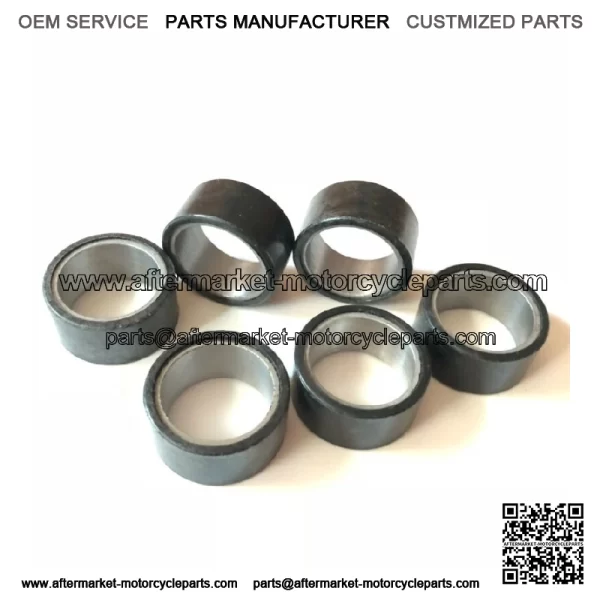 Primary Clutch Weight Pulley Roller Fit UTV400 ATV400 MASSIMO SUPERMACH, COLEMAN - Image 3