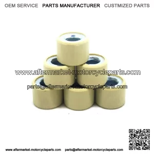 Variator Roller Weight Slider for Honda PCX 125 150 160 SYM SUZUKI KYMCO 20x15mm