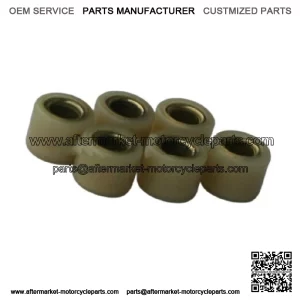 TaoTao VIP CY50A Future Champion,GY6-50 Clutch Roller Weight Set